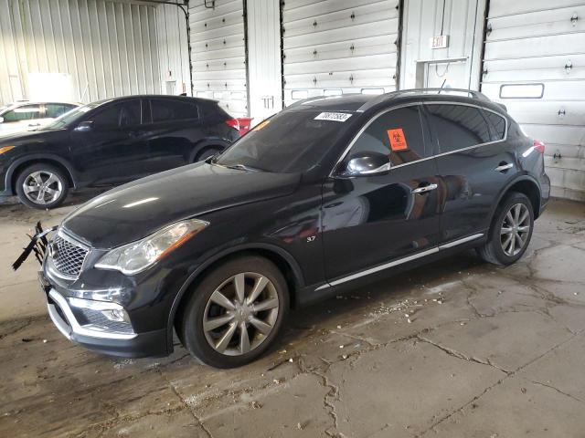 2017 INFINITI QX50  2017 image