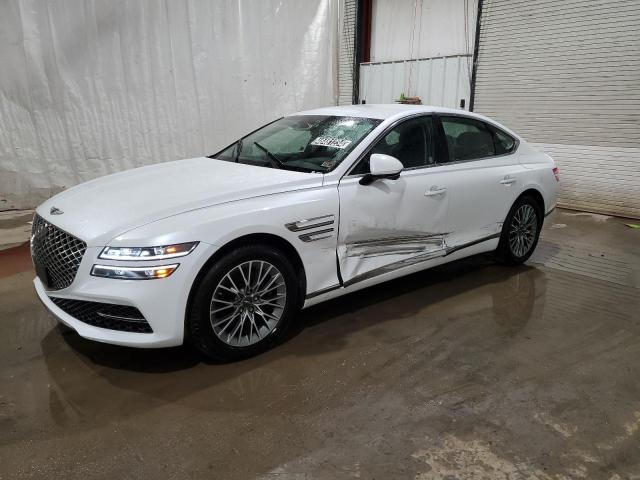 2023 GENESIS G80 BASE 2023 image