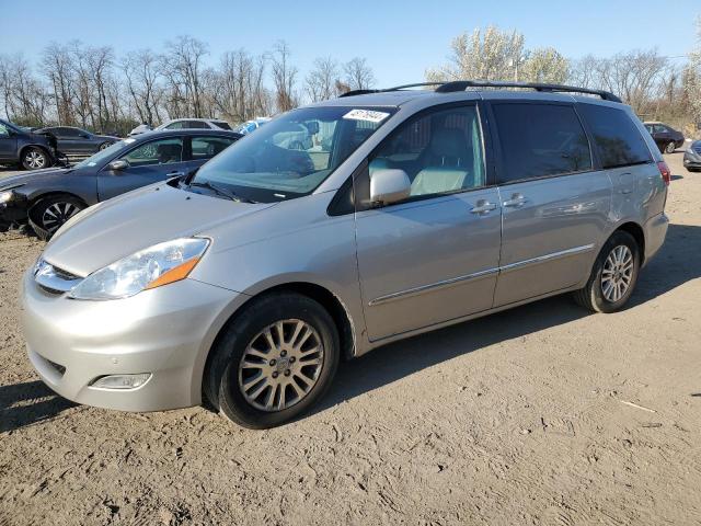 Изображение 1 2008 TOYOTA SIENNA XLE 2008 с VIN 5TDZK22C38S159155