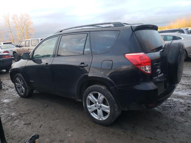 Image 2 of 2007 TOYOTA RAV4 SPORT 2007 with VIN JTMBK32V376016844