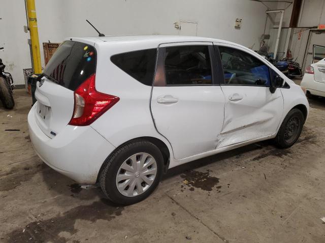 Image 3 of 2016 NISSAN VERSA NOTE S 2016 with VIN 3N1CE2CP6GL378522