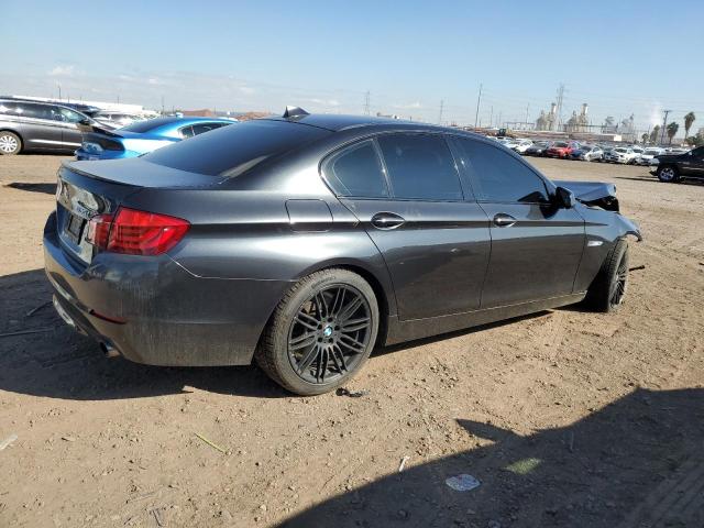 Obraz 3 z 2011 BMW 535 I 2011 z VIN WBAFR7C52BC607077