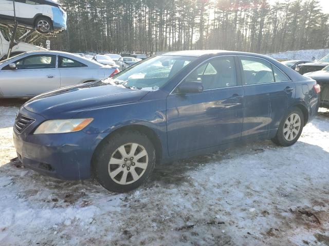 Image 1 of 2008 TOYOTA CAMRY LE 2008 with VIN 4T1BK46KX8U055011