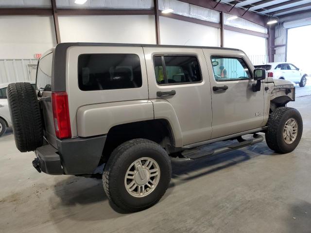 Изображение 3 2007 HUMMER H3  2007 с VIN 5GTDN13E378175069