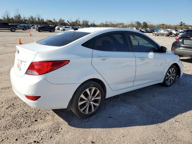 Изображение 3 2017 HYUNDAI ACCENT SE 2017 с VIN KMHCT4AE8HU341720