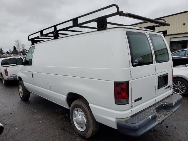 Obraz 2 z 2009 FORD ECONOLINE E150 VAN 2009 z VIN 1FTNE14W09DA57395