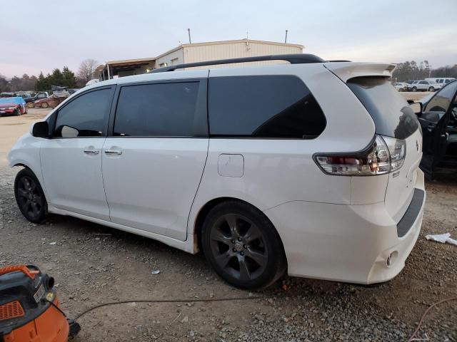 Изображение 2 2015 TOYOTA SIENNA SPORT 2015 с VIN 5TDXK3DC8FS612807