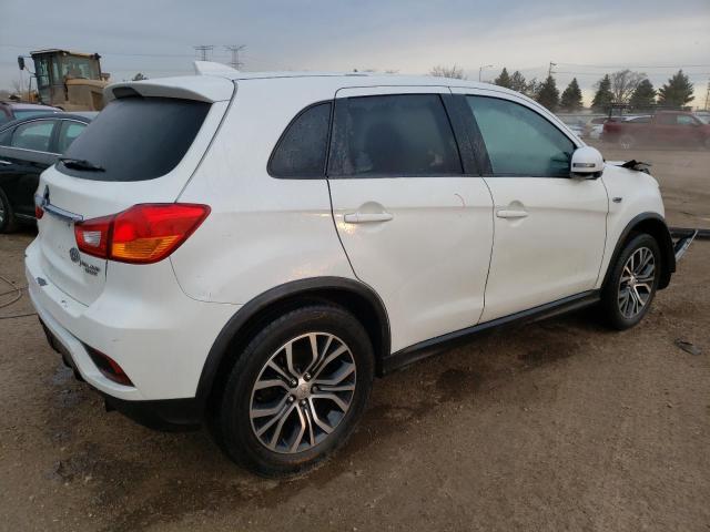 Obraz 3 z 2019 MITSUBISHI OUTLANDER SPORT ES 2019 z VIN JA4AP3AUXKU010074