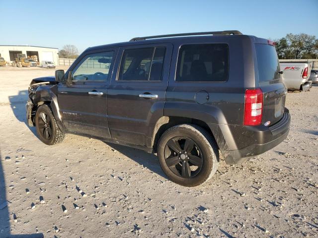 Изображение 2 2017 JEEP PATRIOT LATITUDE 2017 с VIN 1C4NJPFB7HD184538