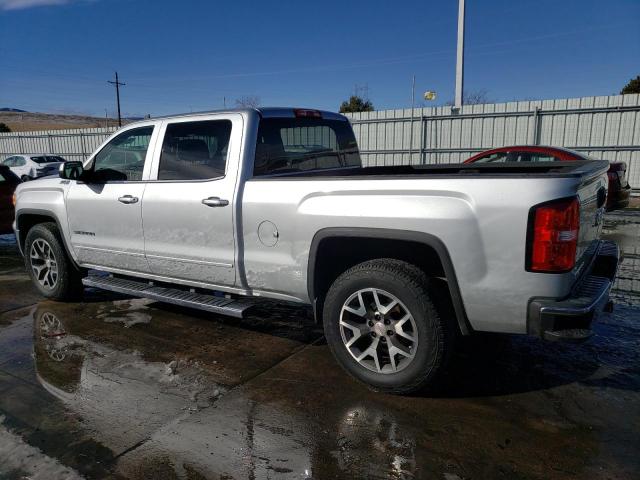 Image 2 of 2015 GMC SIERRA K1500 SLE 2015 with VIN 3GTU2UEC5FG162278