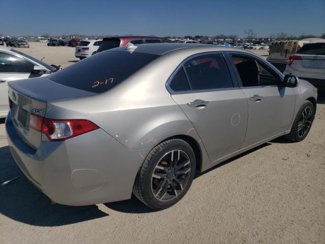 Изображение 3 2010 ACURA TSX  2010 с VIN JH4CU2F64AC008979