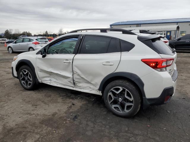 Image 2 of 2018 SUBARU CROSSTREK LIMITED 2018 with VIN JF2GTALC5JH274056
