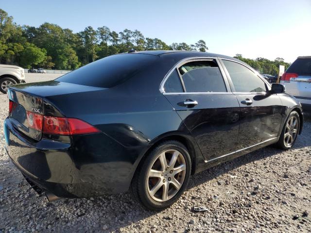 Obraz 3 z 2005 ACURA TSX  2005 z VIN JH4CL96965C032194