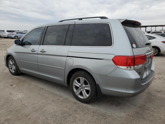 Obraz 2 z 2008 HONDA ODYSSEY TOURING 2008 z VIN 5FNRL38968B012833