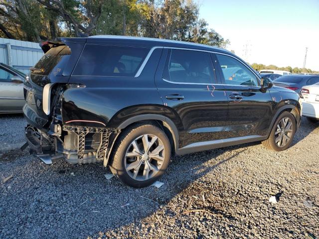 Изображение 3 2020 HYUNDAI PALISADE SEL 2020 с VIN KM8R44HE0LU096434