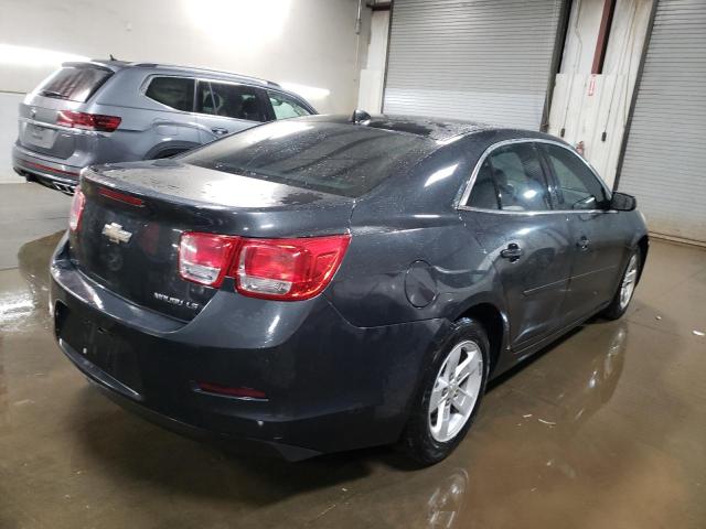 Obraz 3 z 2014 CHEVROLET MALIBU LS 2014 z VIN 1G11B5SL9EF172236
