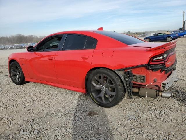 Image 2 of 2019 DODGE CHARGER R/T 2019 with VIN 2C3CDXCT4KH633264