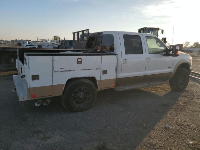 Obraz 3 z 2014 FORD F250 SUPER DUTY 2014 z VIN 1FT7W2BT1EEA85232