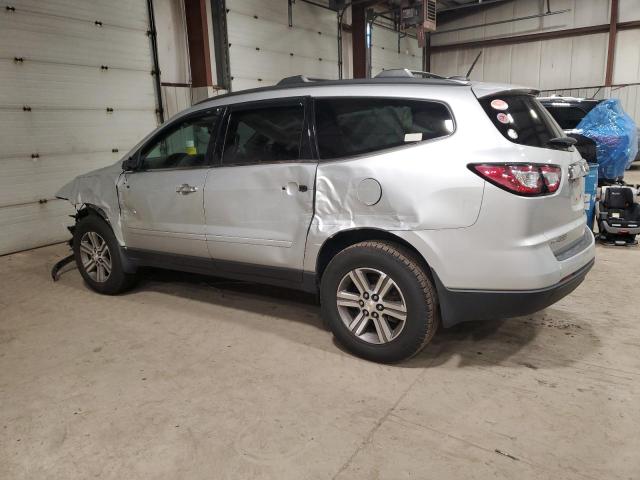 Image 2 of 2016 CHEVROLET TRAVERSE LT 2016 with VIN 1GNKVGKD0GJ202285