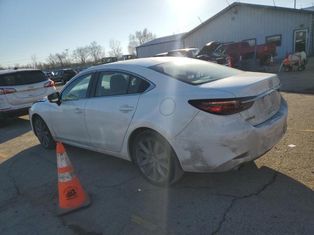 Изображение 2 2020 MAZDA 6 TOURING 2020 с VIN JM1GL1VMXL1524715