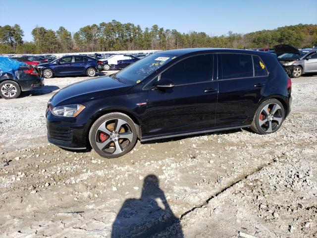 Изображение 2017 VOLKSWAGEN GTI S 2017