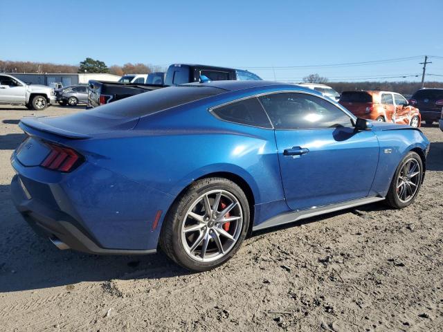 Изображение 3 2024 FORD MUSTANG GT 2024 с VIN 1FA6P8CF1R5402071