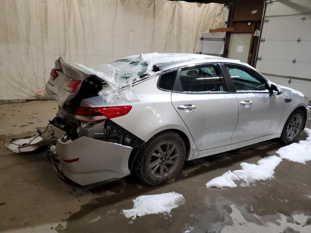Obraz 3 z 2020 KIA OPTIMA LX 2020 z VIN 5XXGT4L35LG447803