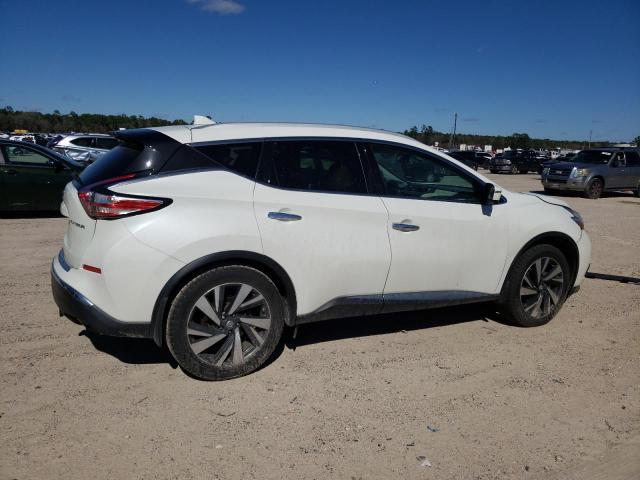Image 3 of 2017 NISSAN MURANO S 2017 with VIN 5N1AZ2MGXHN137499