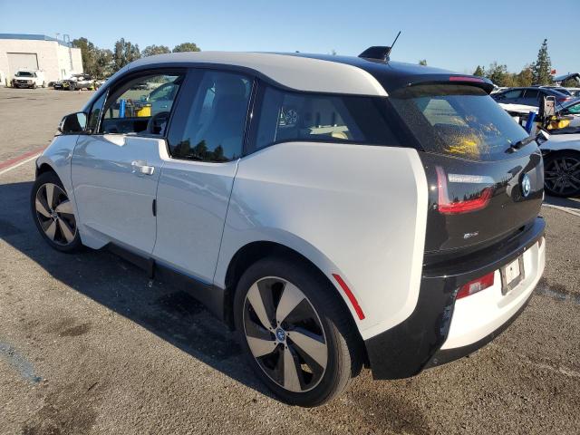 Obraz 2 z 2017 BMW I3 REX 2017 z VIN WBY1Z8C39HV890347