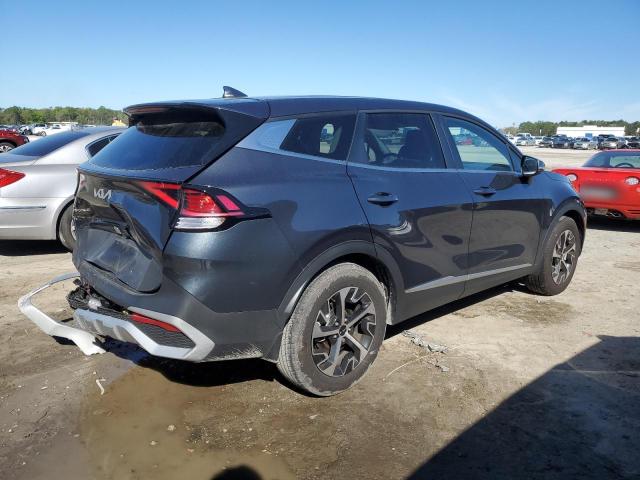 Image 3 of 2024 KIA SPORTAGE EX 2024 with VIN 5XYK33DF0RG153954