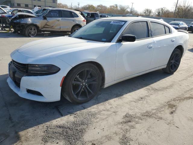 Obraz 2017 DODGE CHARGER SXT 2017