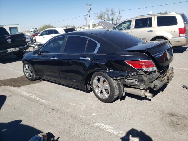 Изображение 2 2008 HONDA ACCORD EXL 2008 с VIN 1HGCP36898A074127