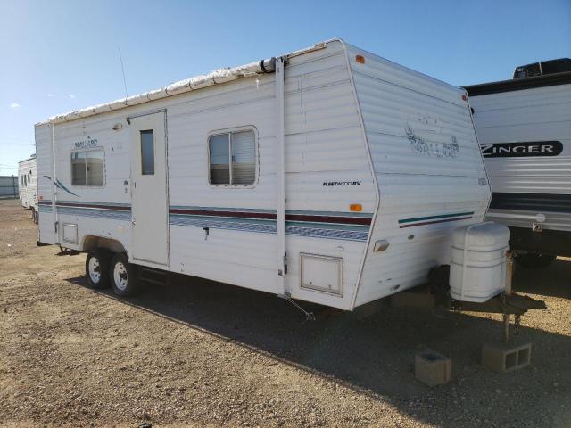 2003 FLEETWOOD MALLARD 2003 image