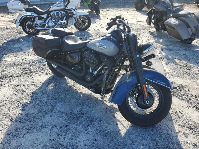 Obraz 1 z 2023 HARLEY-DAVIDSON FLHCS  2023 z VIN 1HD1YBK18PB016247