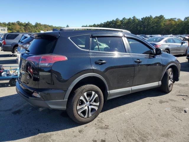 Image 3 of 2018 TOYOTA RAV4 LE 2018 with VIN 2T3BFREV5JW736347