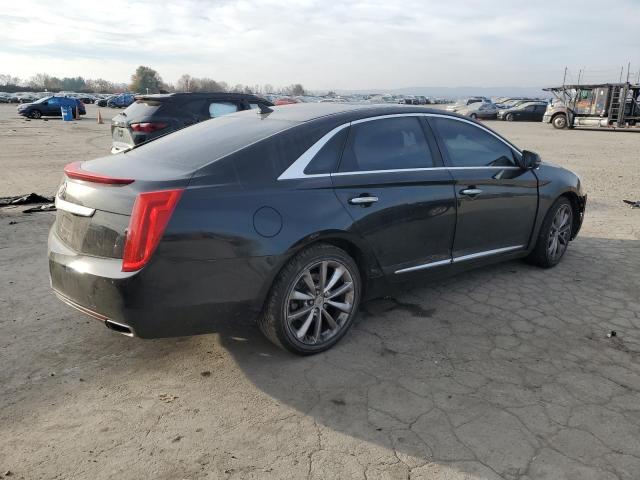 Image 3 of 2013 CADILLAC XTS LUXURY COLLECTION 2013 with VIN 2G61R5S36D9113822