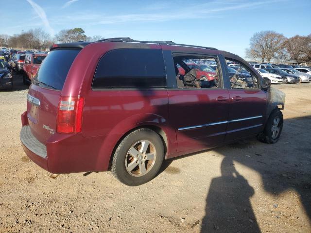 Obraz 3 z 2009 DODGE GRAND CARAVAN SXT 2009 z VIN 2D8HN54179R513304