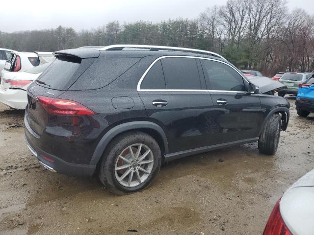 Изображение 3 2024 MERCEDES-BENZ GLE 350 4MATIC 2024 с VIN 4JGFB4FE0RB009857