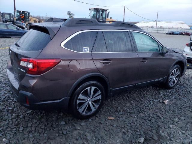 Изображение 3 2019 SUBARU OUTBACK 2.5I LIMITED 2019 с VIN 4S4BSANC5K3242632