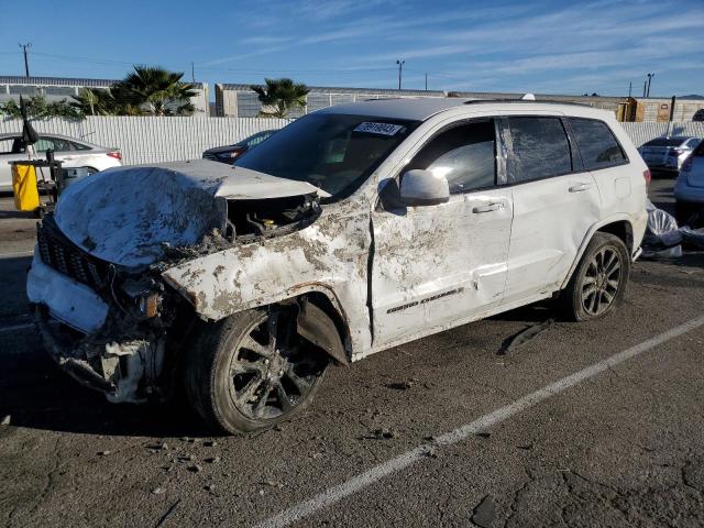 Изображение 1 2018 JEEP GRAND CHEROKEE LAREDO 2018 с VIN 1C4RJEAG4JC428652