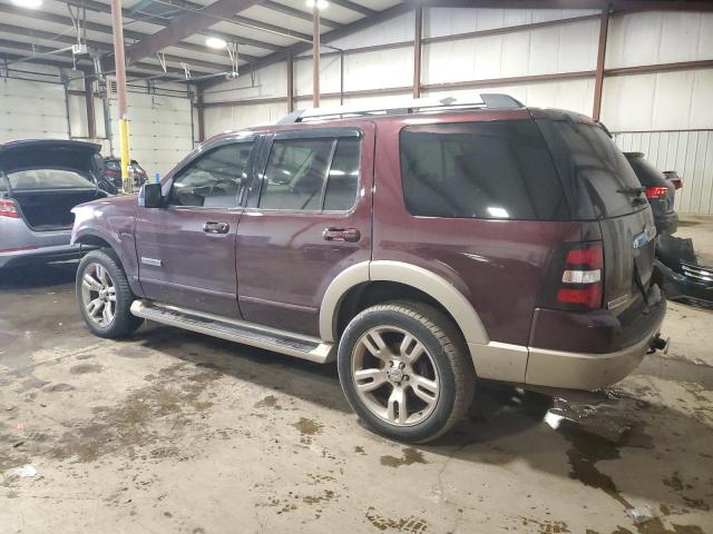 Obraz 2 z 2007 FORD EXPLORER EDDIE BAUER 2007 z VIN 1FMEU74E77UB33328