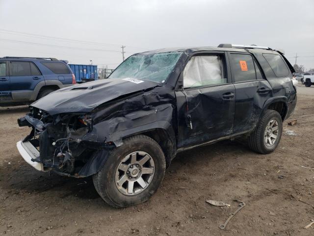 Obraz 2016 TOYOTA 4RUNNER SR5/SR5 PREMIUM 2016