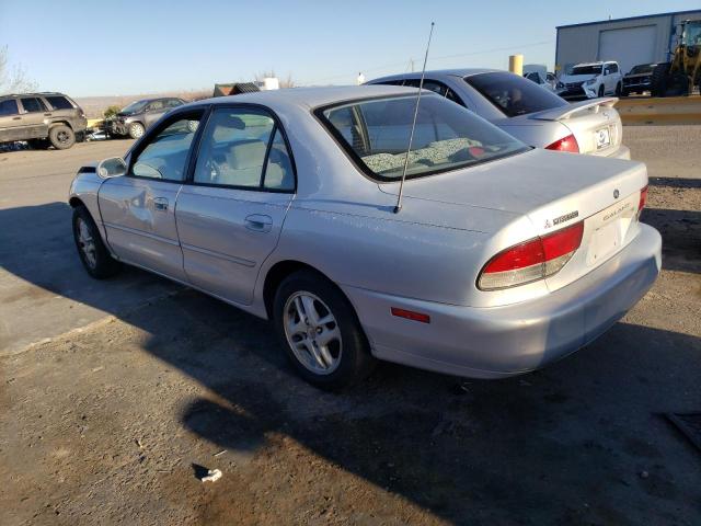 Image 2 of 1997 MITSUBISHI GALANT ES 1997 with VIN 4A3AJ56G2VE025041