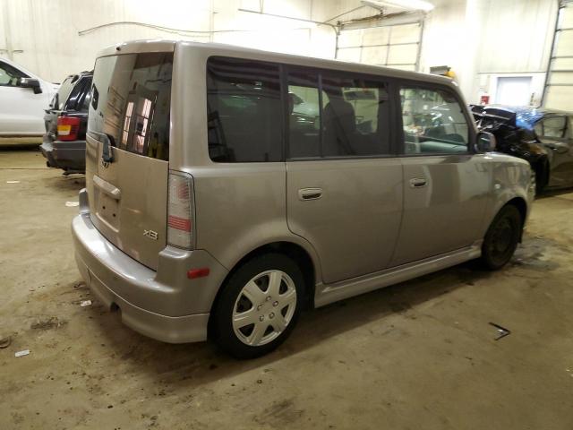 Image 3 of 2005 TOYOTA SCION XB 2005 with VIN JTLKT324450204765