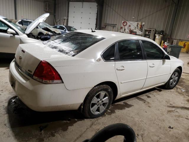 Изображение 3 2007 CHEVROLET IMPALA LT 2007 с VIN 2G1WT58K679151177