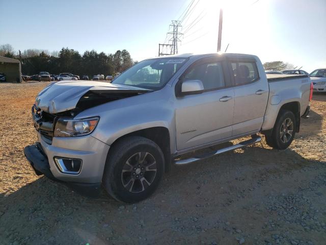 Obraz 1 z 2016 CHEVROLET COLORADO Z71 2016 z VIN 1GCGTDE31G1254644