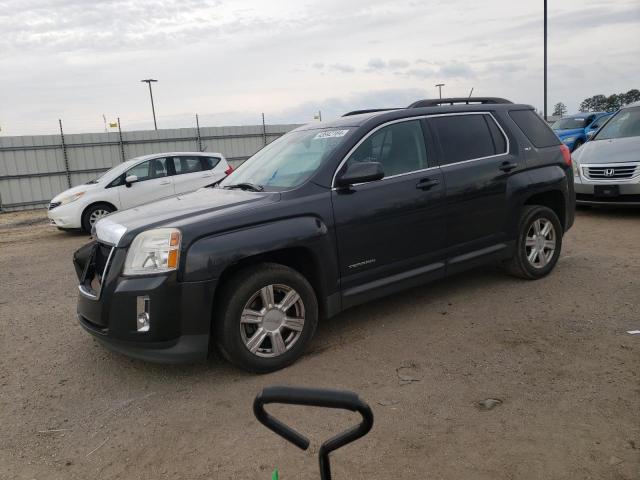 Image 1 of 2014 GMC TERRAIN SLT 2014 with VIN 2GKALSEK6E6143541