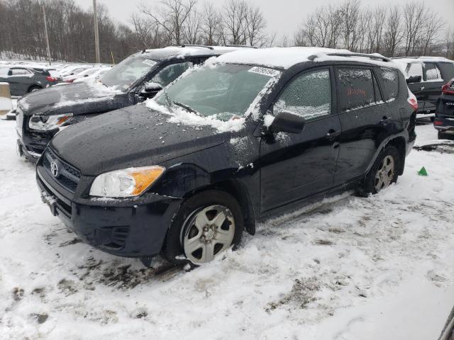 Image 1 of 2012 TOYOTA RAV4  2012 with VIN 2T3BF4DV3CW267833