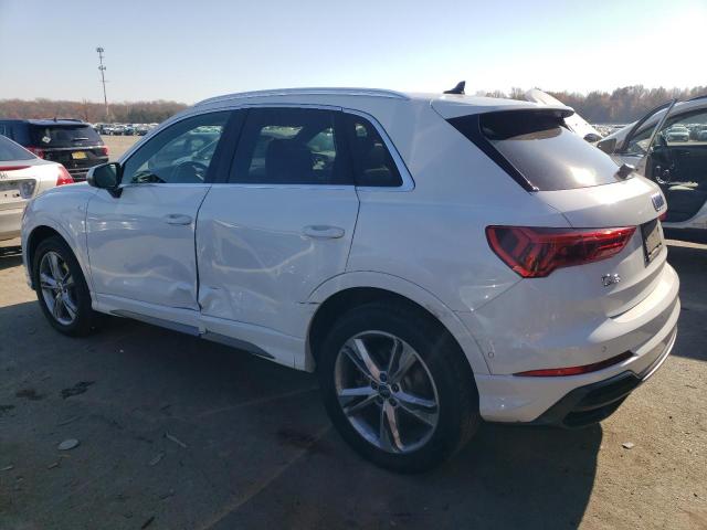 Obraz 2 z 2020 AUDI Q3 PRESTIGE S-LINE 2020 z VIN WA1FECF33L1014269