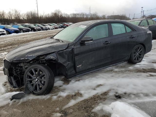 2023 CADILLAC CT4-V  2023 image
